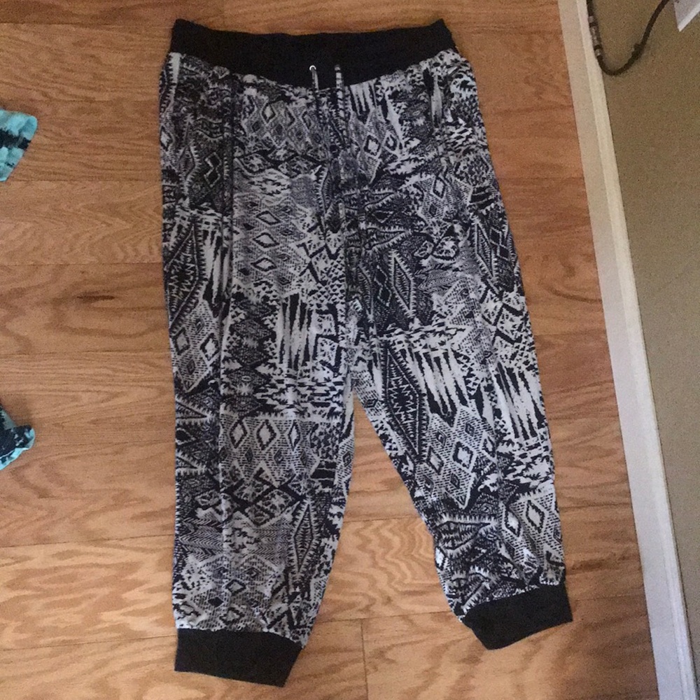 Lounge pants